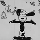 Oswald The Lucky Rabbit, on ice (Image via Disney)